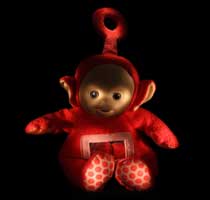 Les Broken toys de Loïc Jugue